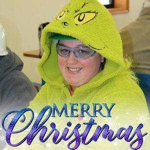 Meet your Posher, Jamie